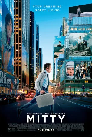Bí Mật Của Walter Mitty - The Secret Life of Walter Mitty