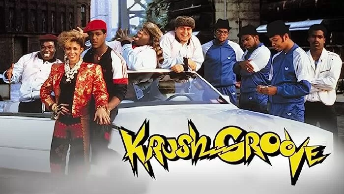 Krush Groove