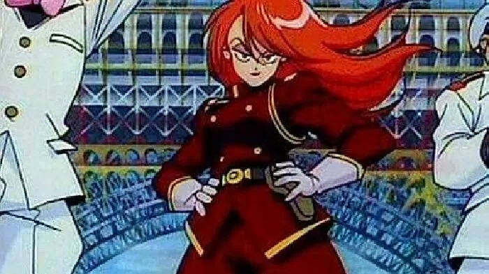 Nadia: The Secret of Blue Water (Fushigi no Umi no Nadia)