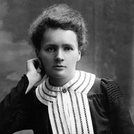 Bài văn số 3 - Nhà bác học Marie Curie