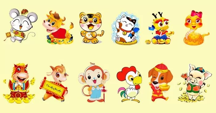 Tuổi Tý