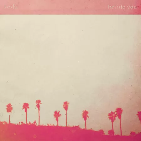 Beside you