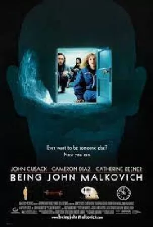 Thử Làm John Malkovich - Being John Malkovich