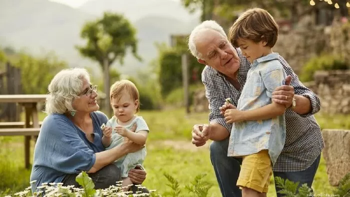 Top 30 Đoạn Văn Tả Người Bà Mến Yêu Lớp 5 Hay Nhất Bạn Nên Tham Khảo