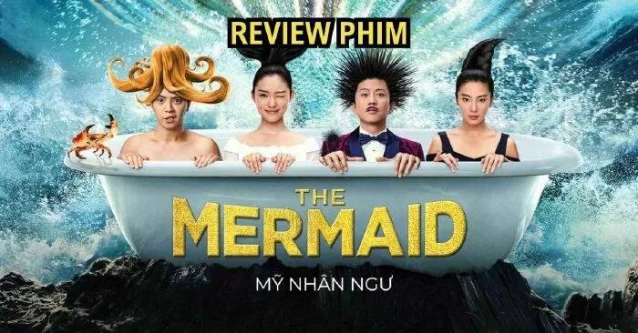 The Mermaid