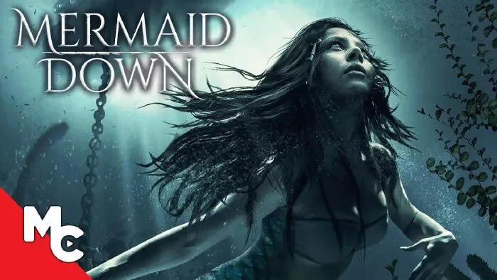 Mermaid Down