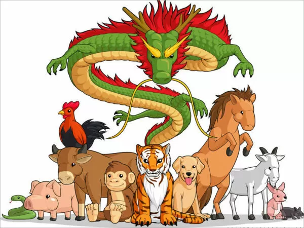 Tuổi Dần