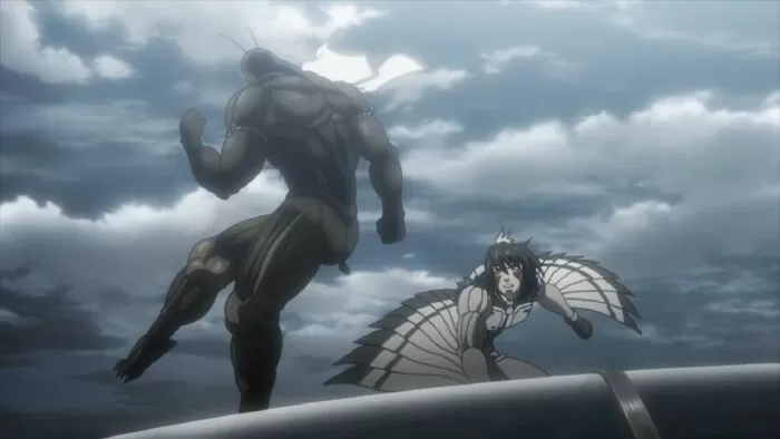 Terra Formars
