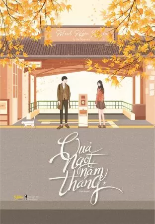 Quả ngọt năm tháng