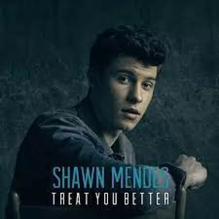 Treat You Better