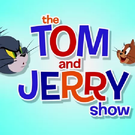 The Tom And Jerry Show - Chương Trình Tom Và Jerry