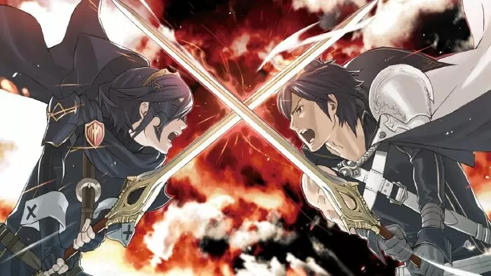 Fire Emblem: Awakening