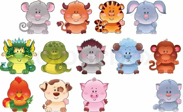 Top tử vi 12 con giáp ngày hôm nay 26/07/2023: Tuổi Hợi xoay xở nhanh, Tuổi Ngọ có phúc có lộc