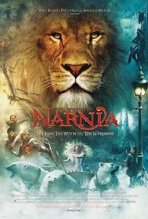 Biên Niên Sử Narnia: Sư Tử, Phù Thủy và Cái Tủ Áo - The Chronicles of Narnia: The Lion, the Witch and the Wardrobe
