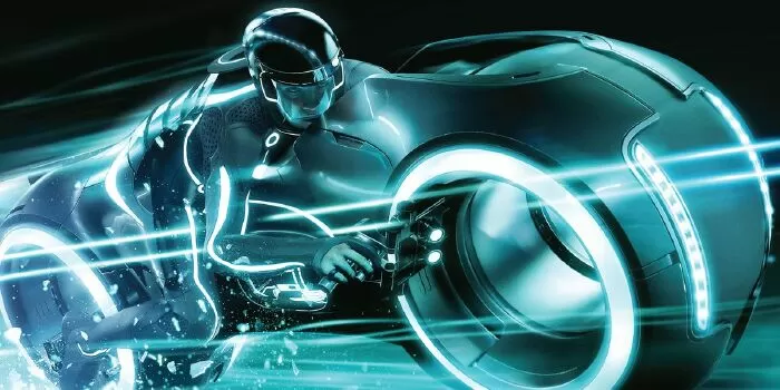 Tron