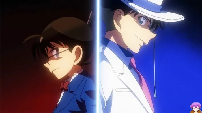 Magic Kaito 1412