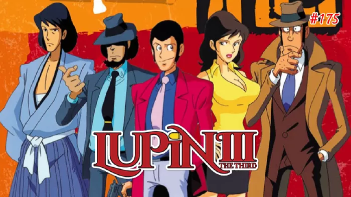 Lupin III