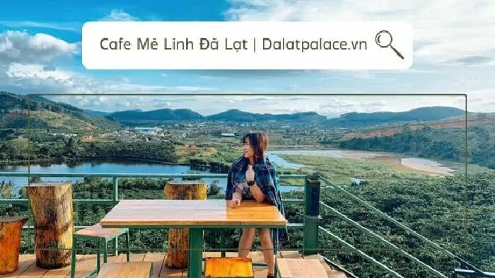 Mê Linh Coffee Garden