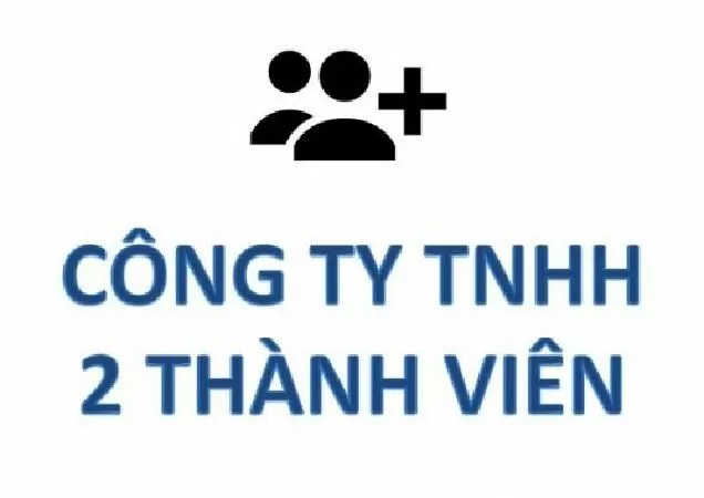 Công ty TNHH hai thành viên trở lên