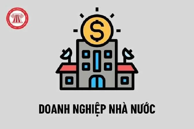 Doanh nghiệp nhà nước