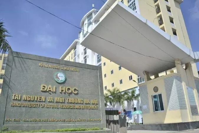 Tìm Hiểu Về Các Nguồn Tài Nguyên Của Trường Đại Học.