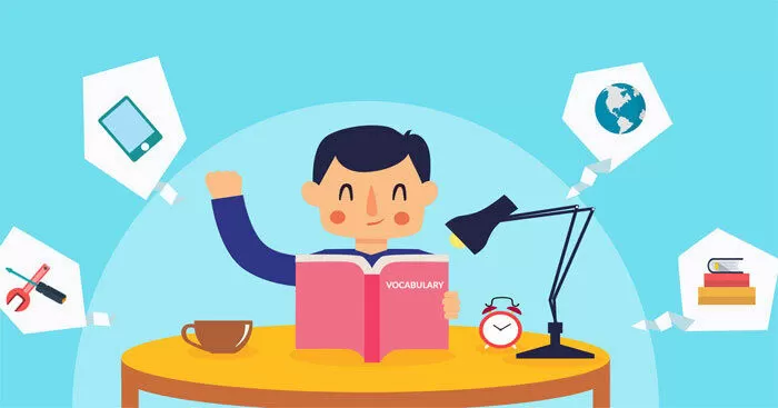 Tận Hưởng Thời Gian Ở Đại Học.