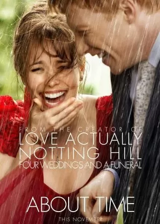 Đã Đến Lúc - About Time (2013)