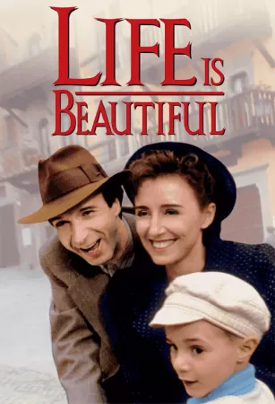 Cuộc Sống Tươi Đẹp - Life Is Beautiful (1997)