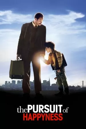Mưu Cầu Hạnh Phúc - The Pursuit of Happyness (2006)