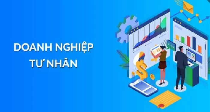 Công ty tư nhân