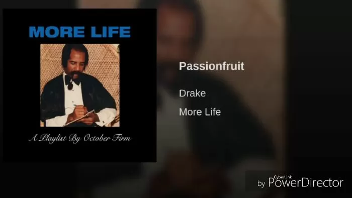 Passionfruit