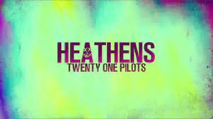 Top 10 Bài Hát Nổi Tiếng của Twenty One Pilots: Khám phá âm nhạc độc đáo và sáng tạo!