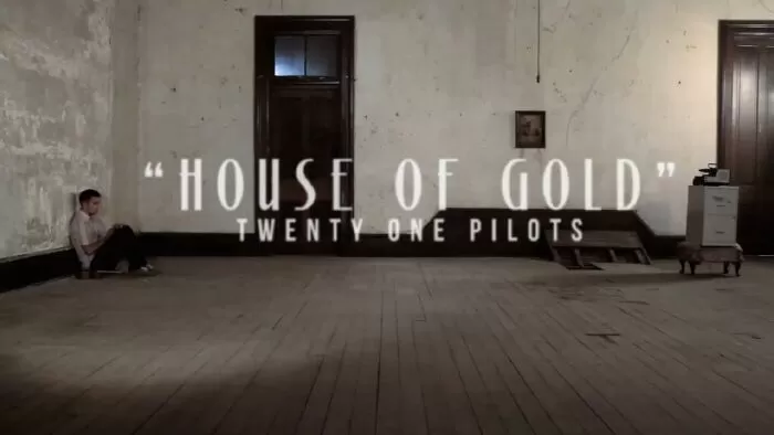 House of Gold