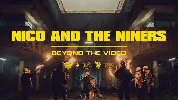 Nico and the Niners