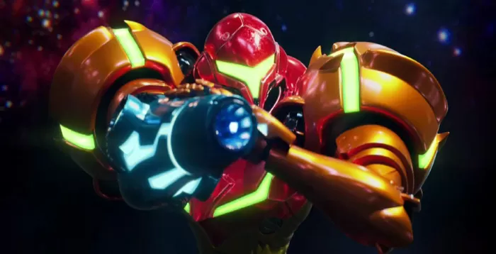 Metroid: Samus Returns