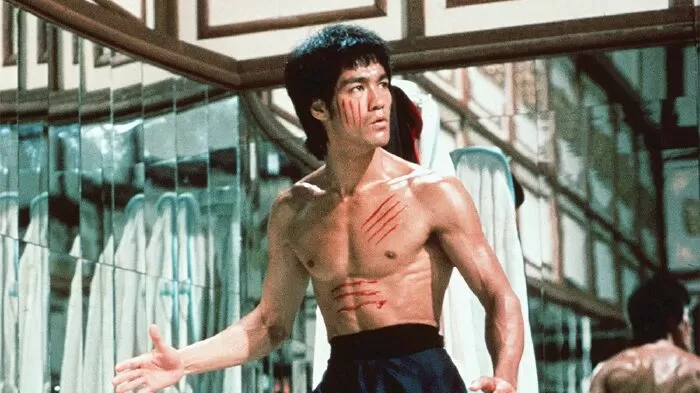 Enter the Dragon (Nhập Long Đại Hiệp)