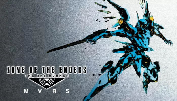 Zone of the Enders