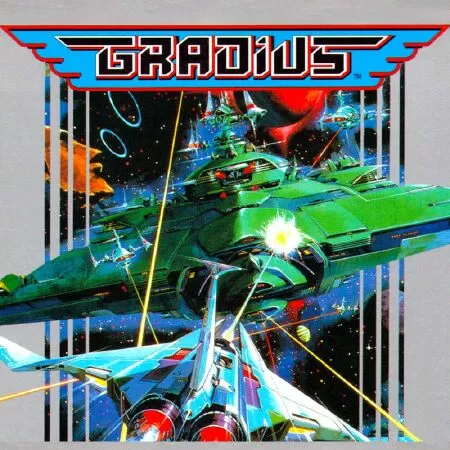 Gradius