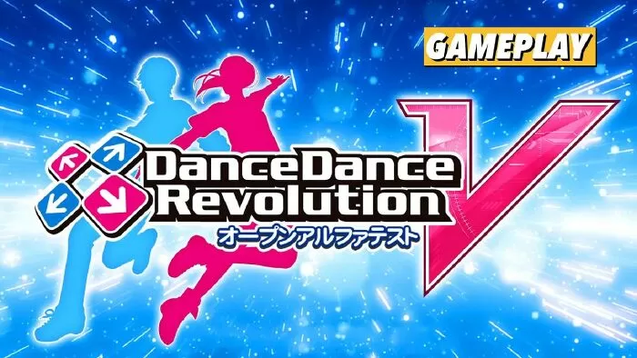 Dance Dance Revolution