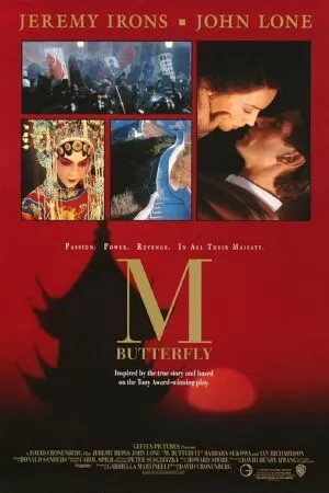 M Butterfly (Thời Bội Phác)