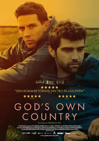 God's Own Country (Vùng Đất Thánh)