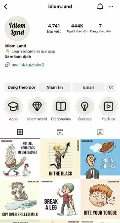 @idiom.land