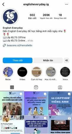 @englisheveryday.ig