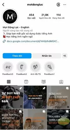 @motdongluc