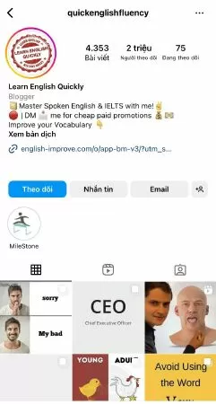 @quickenglishfluency