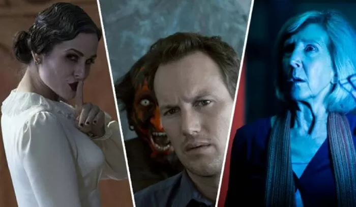 Top 10 Bộ Phim Hay Và Ám Ảnh Nhất Của Nhà Sản Xuất BlumHouse - Vị Vua Dòng Phim Kinh Dị
