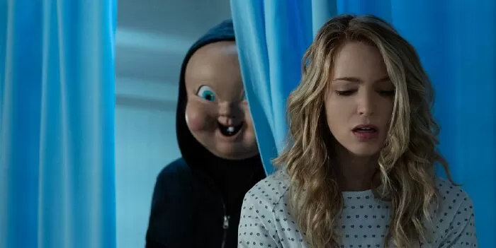 Happy Death Day