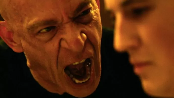 Whiplash