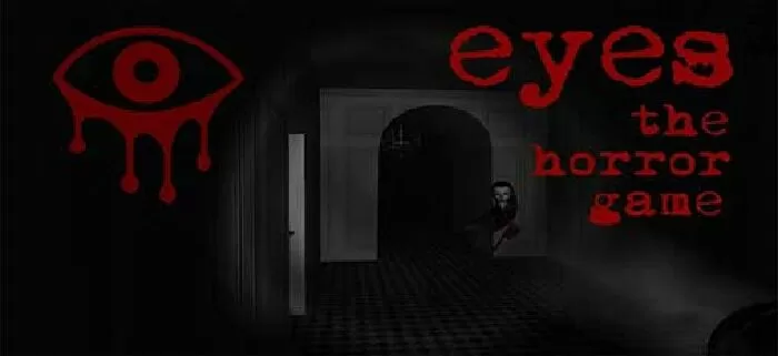 Eyes - The Horror Game