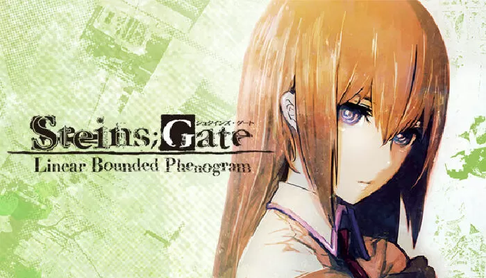 Steins;Gate